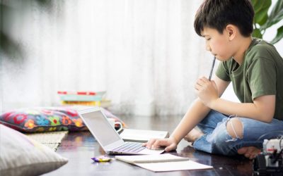 A Guide To Going to School from Home