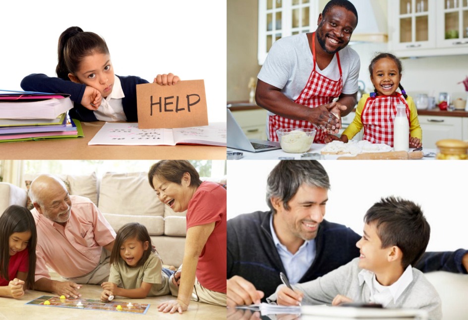 Live, Interactive “Learn & Connect” Sessions