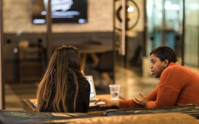 Train managers in how to manage with trust