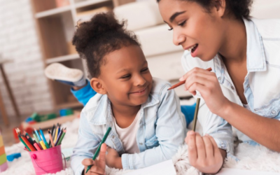 Feeling positive about the future for working parents