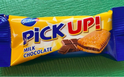 Are you in need of a pick-me-up?