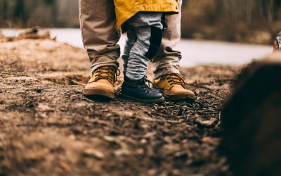 Let’s have an honest conversation about adoptive working parents.