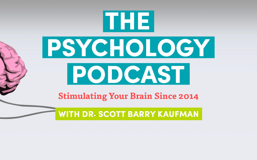 The Psychology Podcast