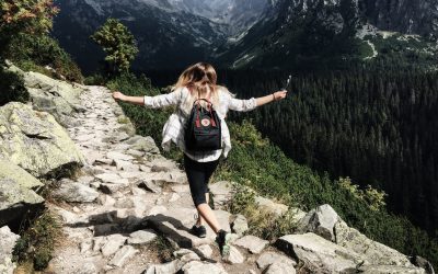 The other side to languishing is flourishing