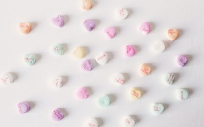 We have to talk about Oxytocin!