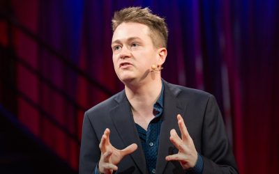 Stolen Focus: Johann Hari