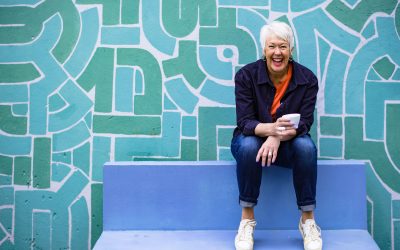 Lunchtime Learning for Leaders: 16 Ways to Grow Your Resilience and Influence by Dr Lucy Ryan