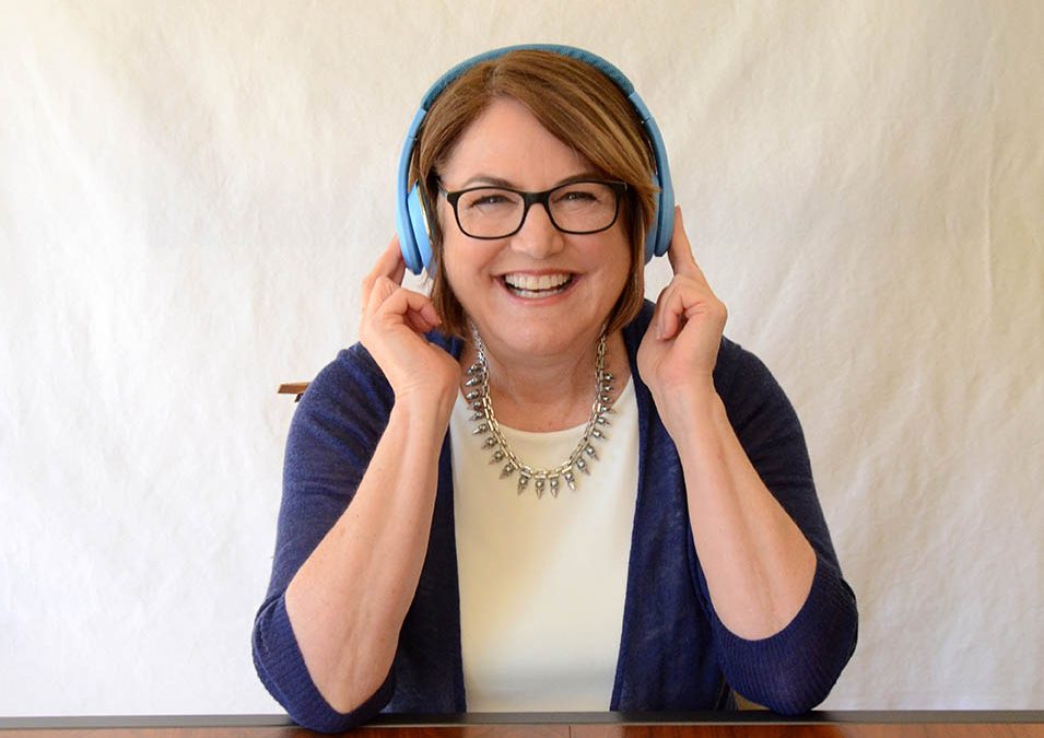 Advice to My Younger Me: Sara Holtz