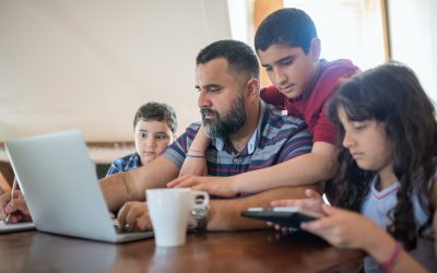 Advice for Working Dads