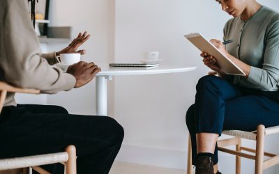 Should we all start complaining more?