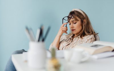 Burnout isn’t your fault