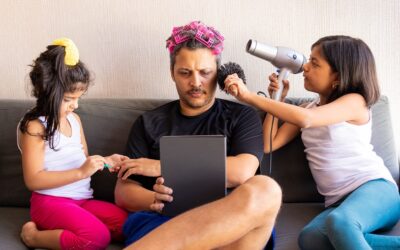 A new story for working families