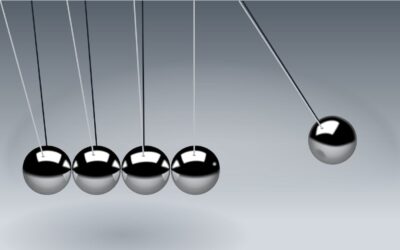 Reaction versus Response