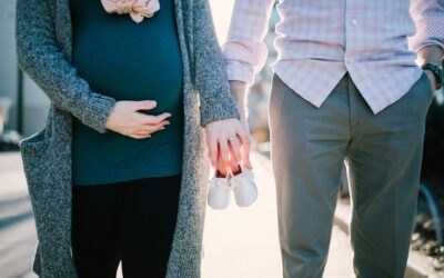 What’s happened to parenting?