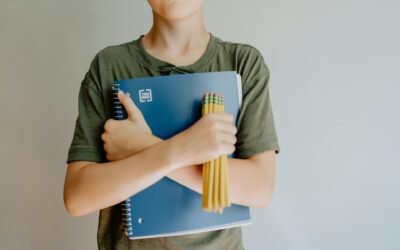 New Term, New Beginnings