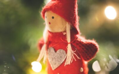 ﻿Remember Mrs Elf This Christmas﻿